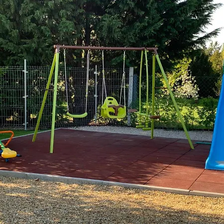 아파트 Fullhouse Apartmanhaz