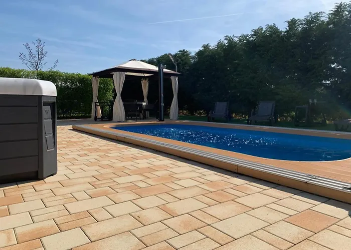 Apartmán Fullhouse *