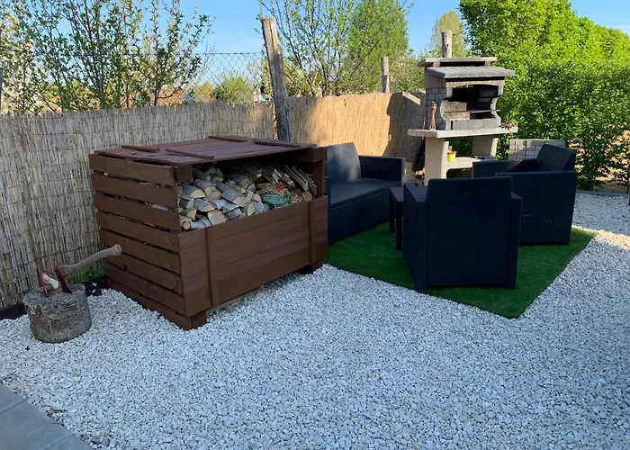 Fullhouse * Zamárdi