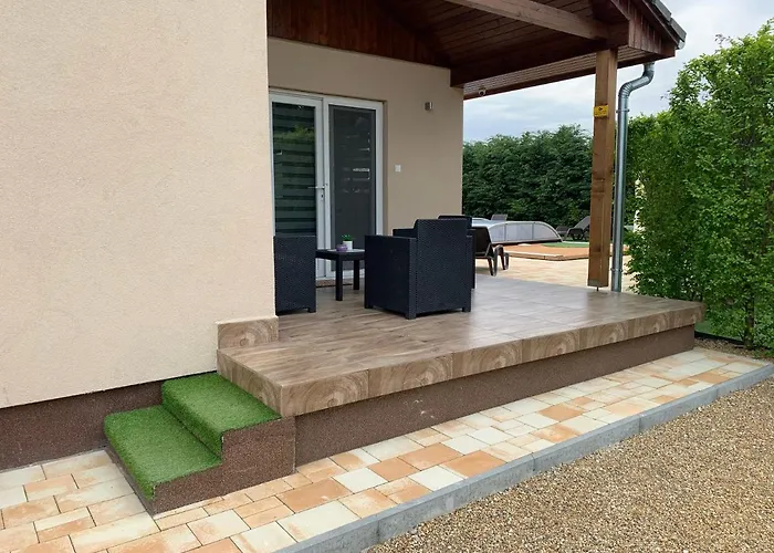 Fullhouse * Zamárdi