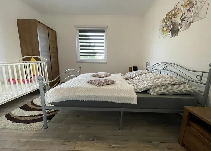 Apartmán Fullhouse *