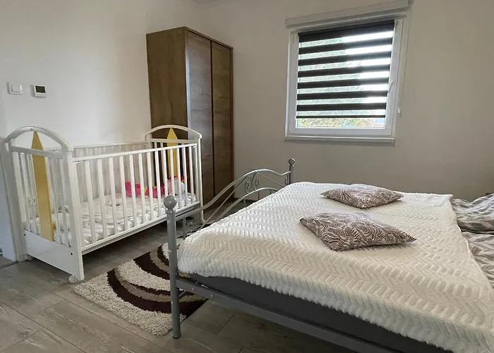 Apartmán Fullhouse *