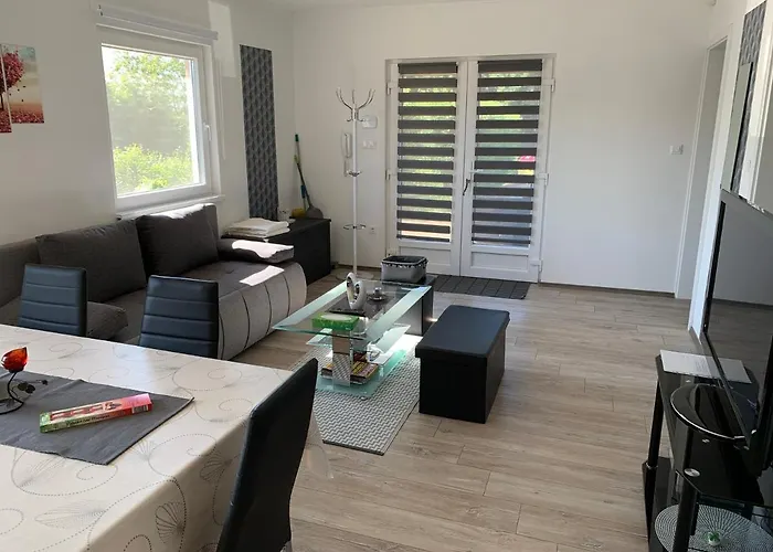 Apartmán Fullhouse *